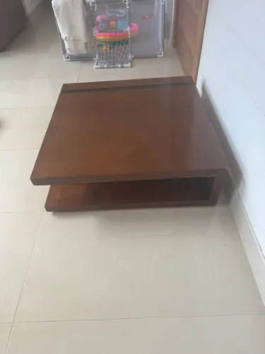 Mesa de Centro