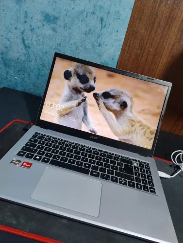 Notebook Acer aspire