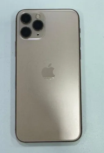 iPhone 11 Pro 