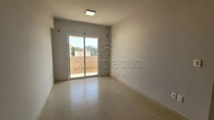 Apartamento Padrão em São José do Rio Preto