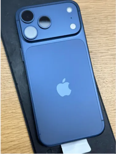 Iphone 17 Pro Max 256Gb