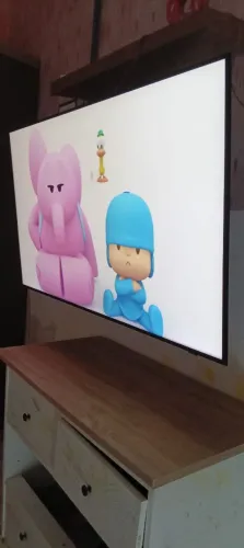 Tv Samsung 4k
