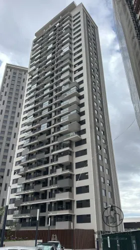 Apartamento para aluguel no Jardim Emília, Sorocaba