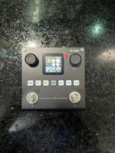 Blachbox M-vave