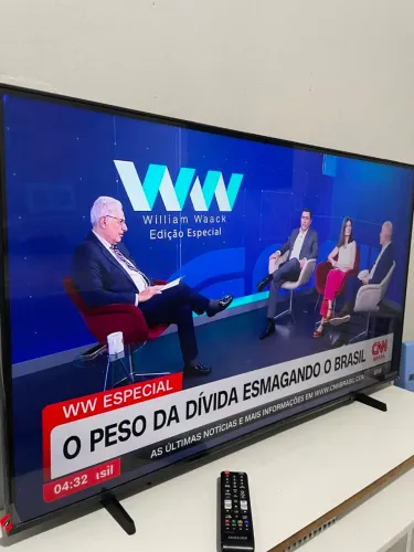TV SAMSUNG 43? FULL HD ? MODELO F6000F