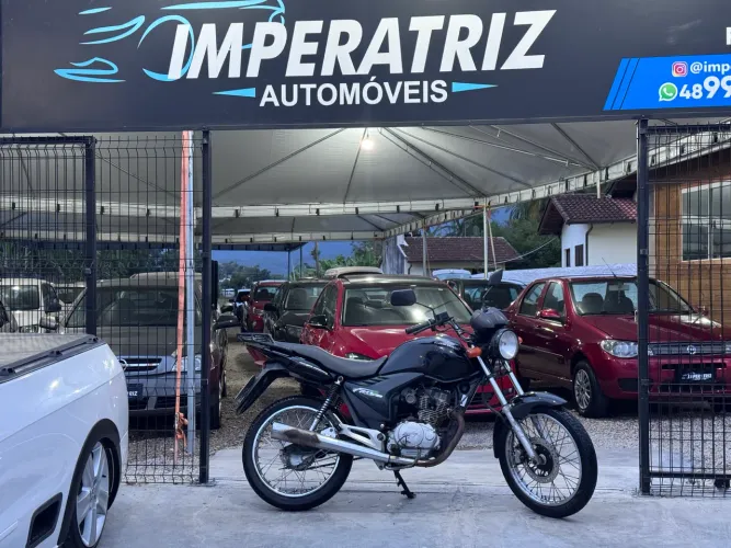 Cg 150 Fan 2012 Abaixo Da Fipe