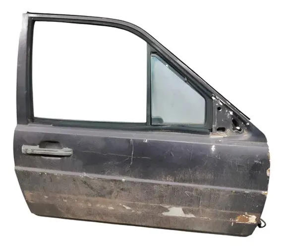 Porta Dianteira Direita Volks Santana 1998 Dianteira Direita 01