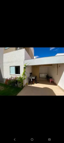 Casa de condomínio para vender logo