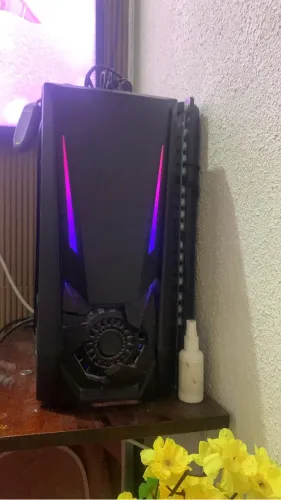 Pc gammer barato otimo 