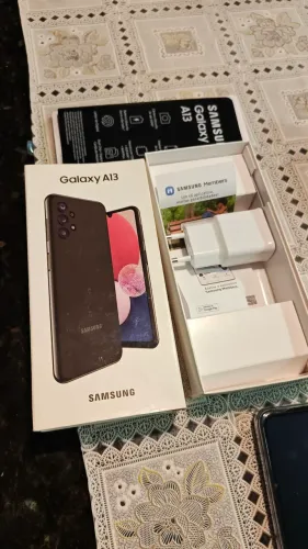 Galaxy A13/ redmi note 12s