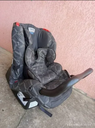 cadeirinha - bebe conforto