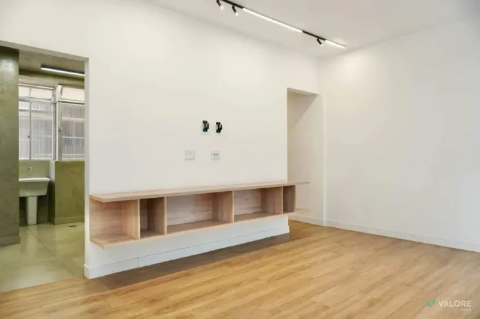 Apartamento 2 quartos para aluguel no Santa Efigênia