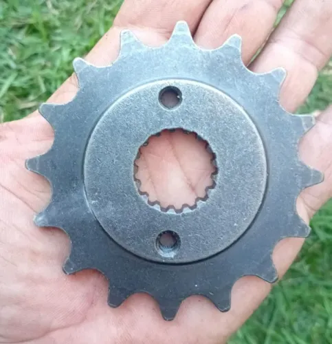 Pinhão Nx 400 Falcon 16 Dentes - Marca VAZ