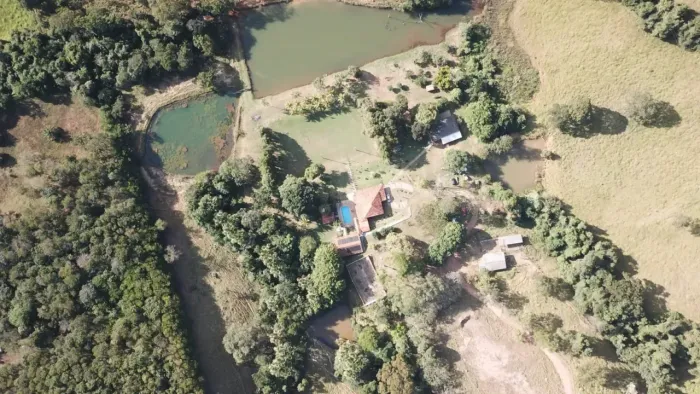 Fazenda bela vista