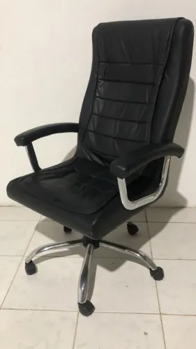Cadeira de escritório presidente