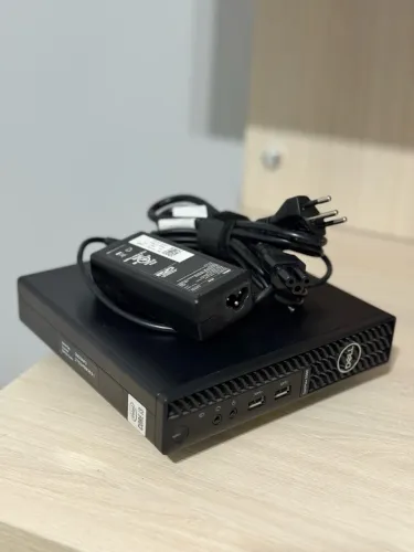 Mini PC Dell Optiplex 3080