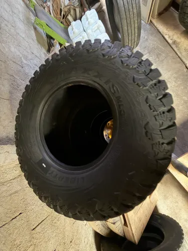 Pneus MAXXIS LIBERTY ML3 30x10R14 UTV
