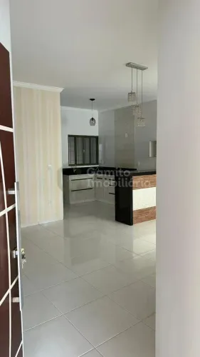 Casa 3 quartos Residencial Laguna Mirassol