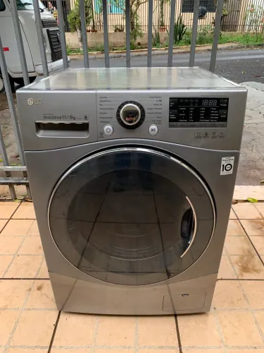 Lava e Seca 11Kg