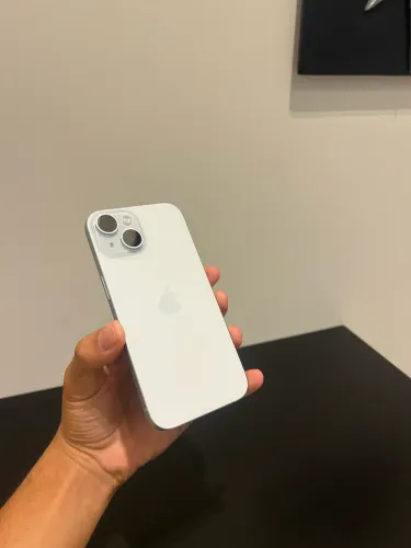 Vendo Iphone 15 128Gb