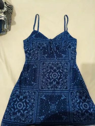 Vestido shein