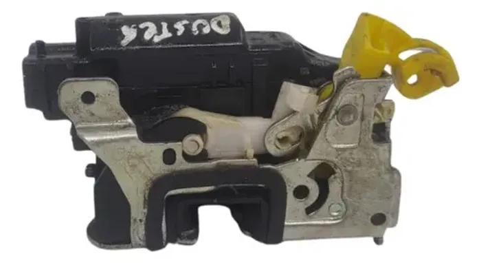 Trava Porta Traseiro Direito Renault Duster Oroch
