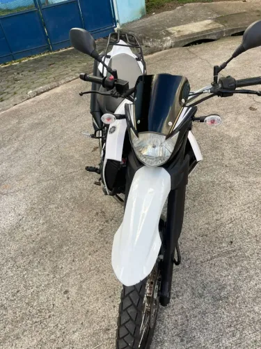Xt660 2014