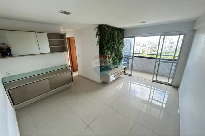 Vendo Apartamento em Casa Amarela | 3 Quartos | 3 Banheiros | Móveis Finger