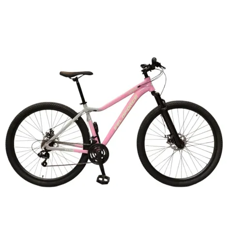 Bicicleta aro 29 com marcha 900,00 à vista ou 12x85,00 no cartão de crédito
