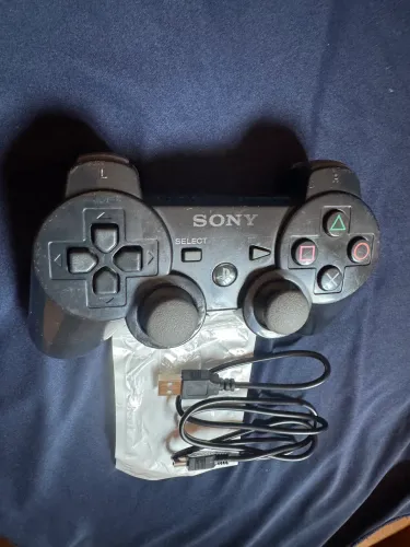 Controle ps3 original +cabo