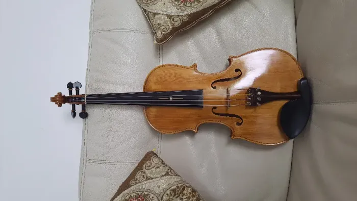 Viola de arco tamanho 40