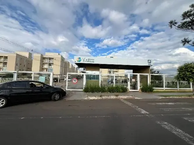 Apartamento de leilão em MARIALVA / MARIALVA / PR | Leilão SFI - Edital Único