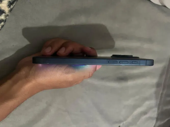 iPhone 15 pro Max 256