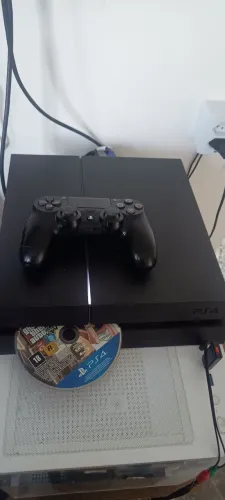 Ps4 1Tb