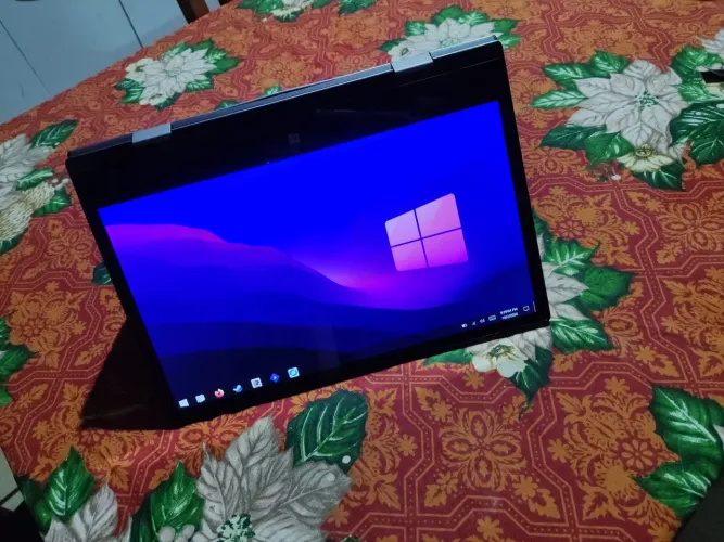 Notebook BMAX Y11 Plus Touchscreen 360 - 8 GB RAM SSD 256 GB