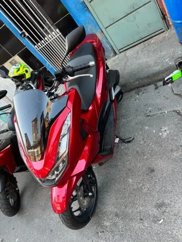 Pcx 2025 unico dono