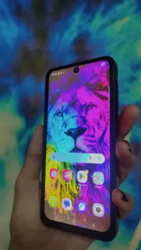 Samsung A35