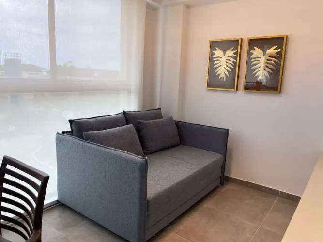 Apartamento Residencial para locação, California, Ipojuca - AP0059.