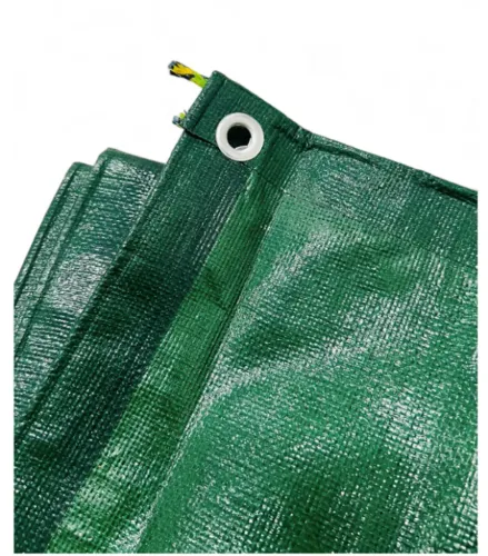 Lona Leve Forte 1,5x4 Impermeável Multiuso 300 Micras 4x1,5 cor verde