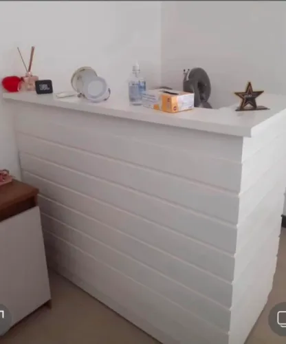 Recepção 