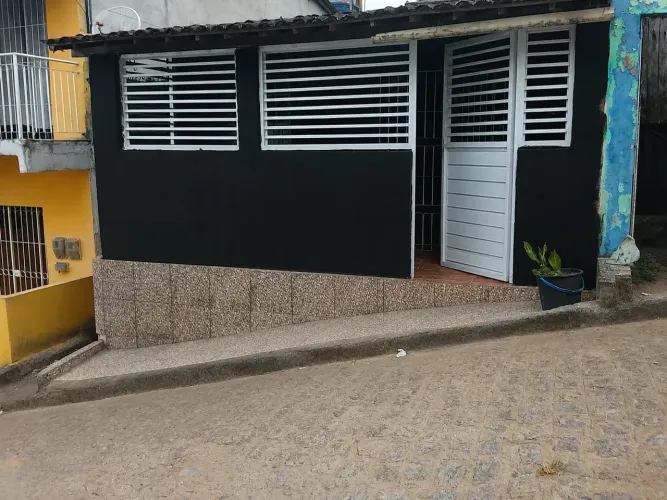 Vendo ou troco, preferência por troca Nazaré ou carpina