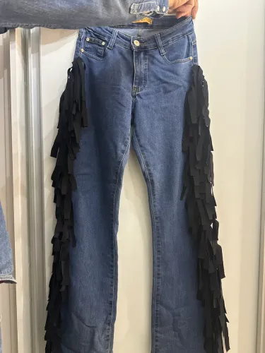 Calça Cowboy Four