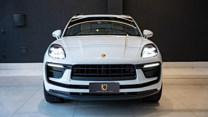 Porsche Macan 2.0 Turbo 237/252cv 2025