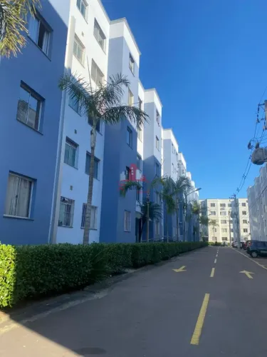 Apartamento REF: 5299