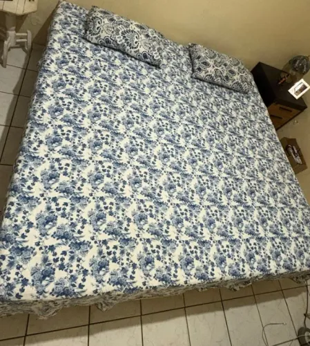 Cama Super King