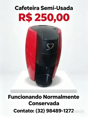Cafeteira