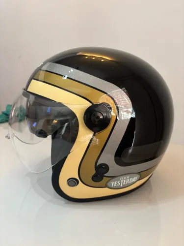 Capacete