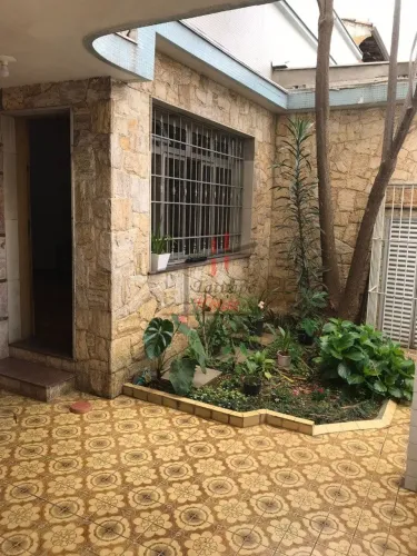 Casa de condominio 5 quartos - Tatuape
