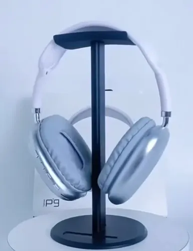 Fone de ouvido P9 novo