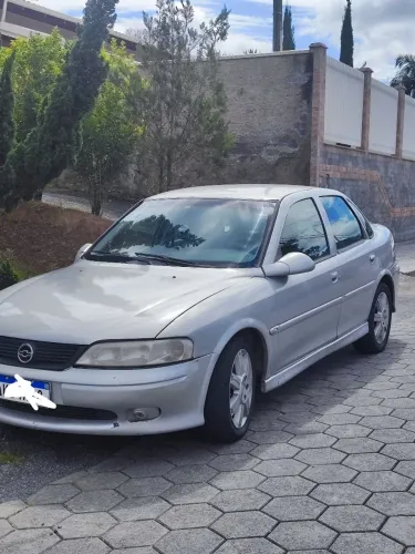 Chevrolet Vectra GLS/expres.2.2/ 2.0 E 2.0 CD 8V 2002